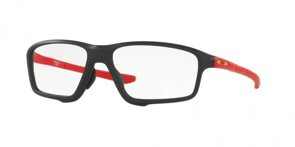 Oakley Crosslink Zero 8080 Eyeglasses - view 5
